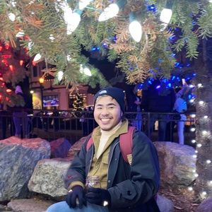 Meet your Posher, Nam